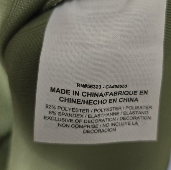 Nike Tank Dress - Picture 5 of 7